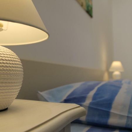 לצ'ה B&B Villa 16 Pini מראה חיצוני תמונה