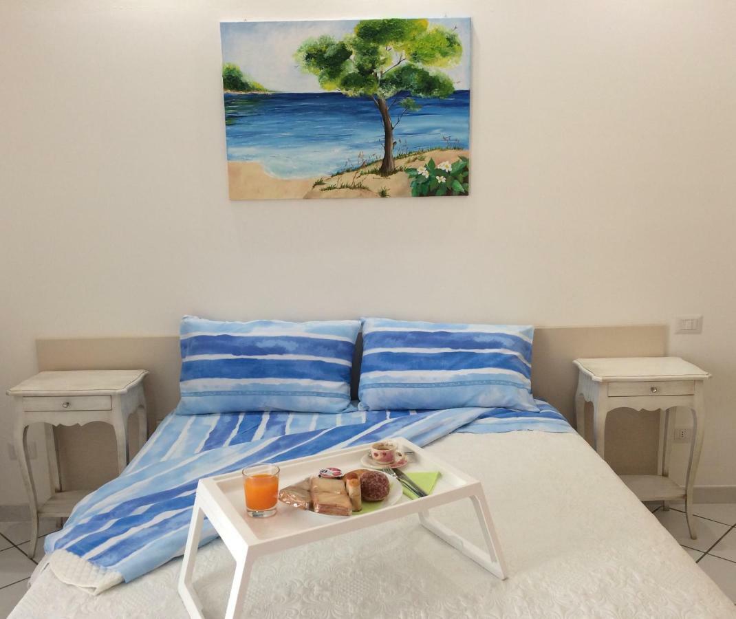 לצ'ה B&B Villa 16 Pini מראה חיצוני תמונה
