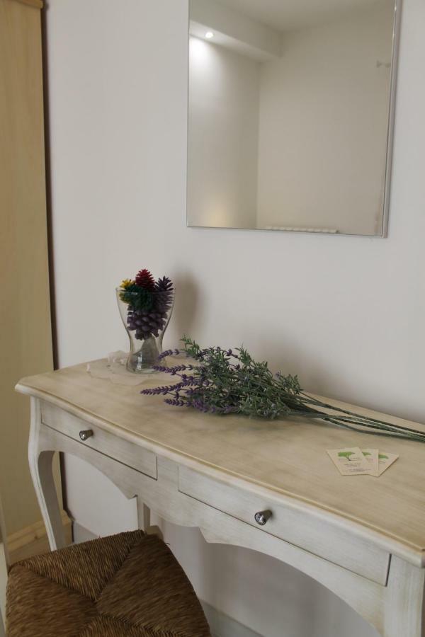 לצ'ה B&B Villa 16 Pini מראה חיצוני תמונה