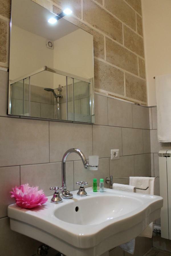 לצ'ה B&B Villa 16 Pini מראה חיצוני תמונה